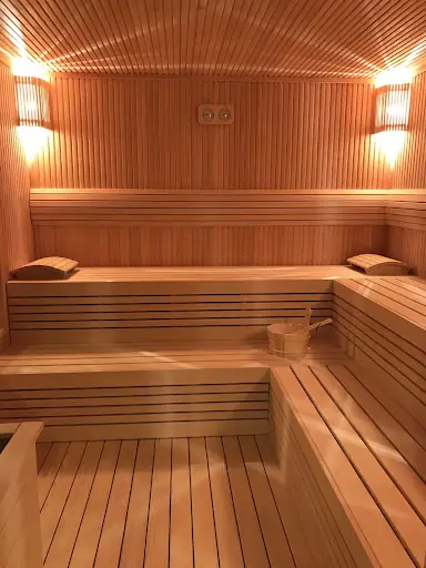 Veluna Spa & Turkishbath 4