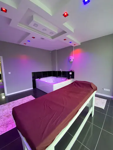 Boss Vip Güzellik & Spa Merkezi