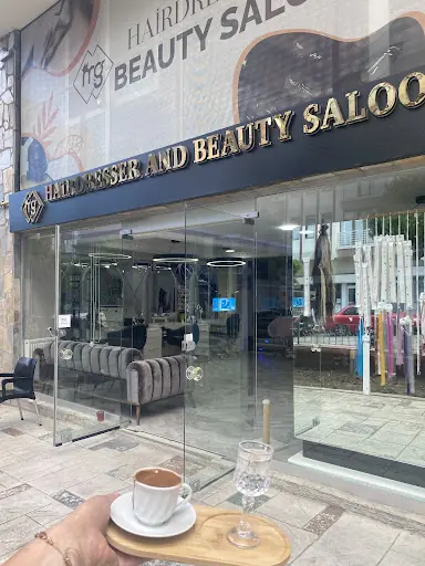 Mg Hairdresser & Beauty Saloon