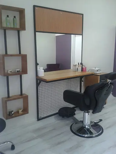 Bellezza Ağda ve Sir Salonu 3