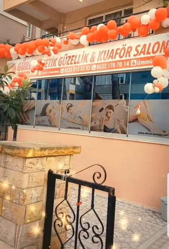 Gena Güzellik Salonu