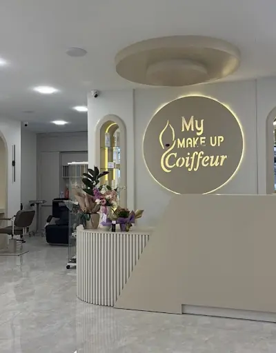 Mymakeupcoiffeur