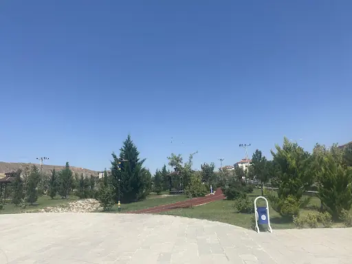 Kalecik Şehitler Parkı