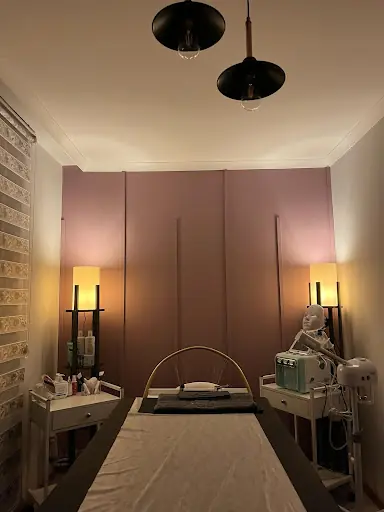 Çağla Erkut Beauty & Nail Studio 2