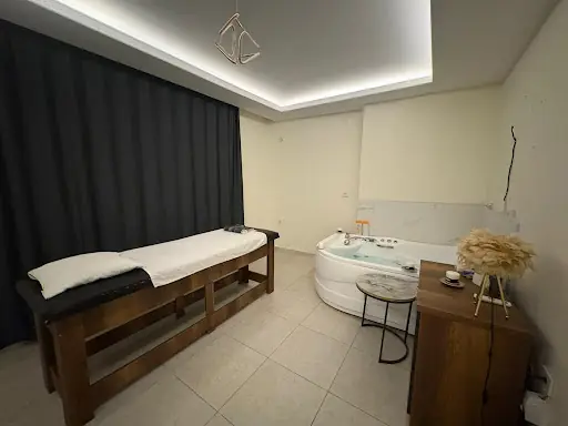 Severium Masaj Salonu 2