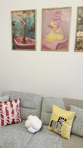 Lotus Baby Spa & Masaj 3