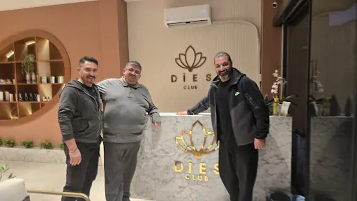 Dies Ümraniye/Beauty & Coiffeur 2