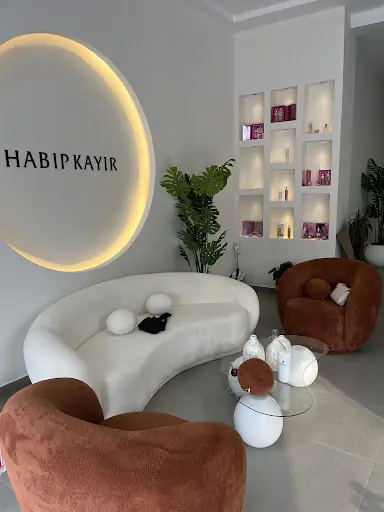Habip KAYIR HAİRMASTER 2