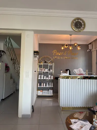 Pınar Pınar Güzellik Salonu 4