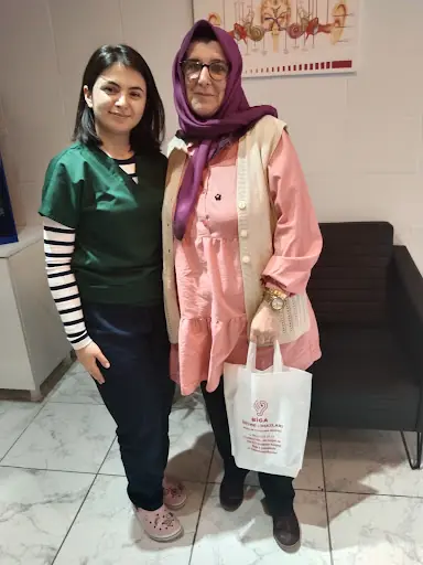 BİGA İŞİTME CİHAZLARI SATIŞ VE UYGULAMA MERKEZİ 3