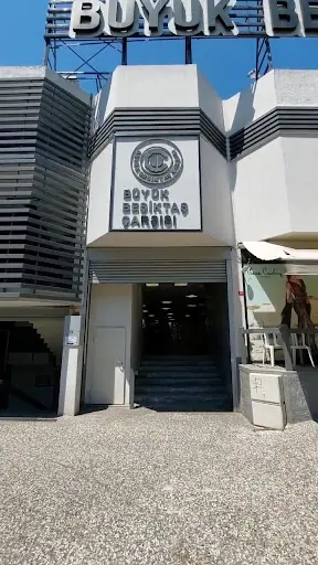 Ezgi Kuaför ve Güzellik Salonu 3