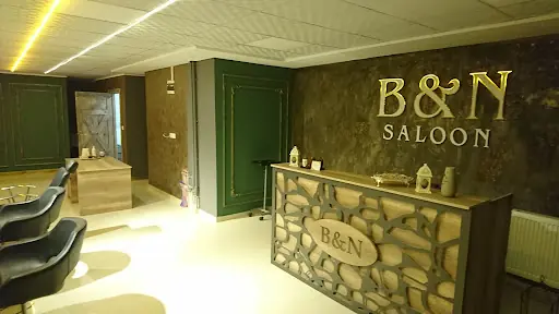 B&N GÜZELLİK SALONU 4
