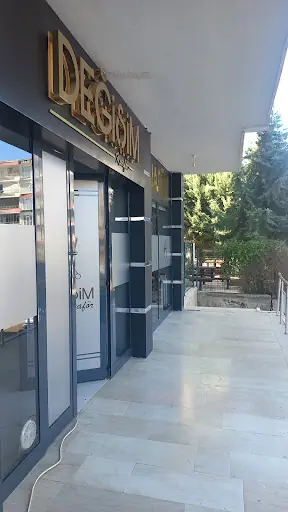 Değişim Bayan Kuaförü 2