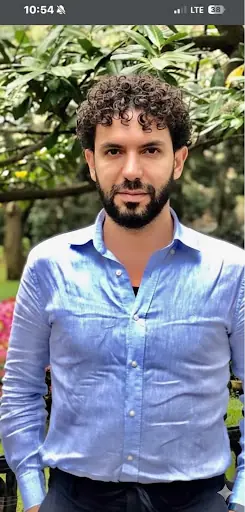KUAFÖR OKAN SİVRİ