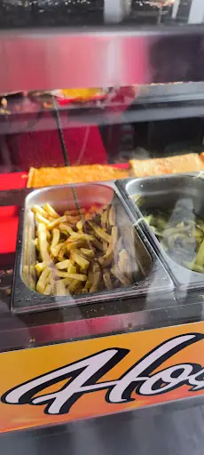 Hatay İskenderun döner Derinkuyu 4