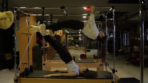 Slim Fit Fitness & Life Center 3