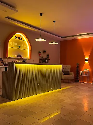 YELİZ ÇINAR GÜZELLİK SALONU 2