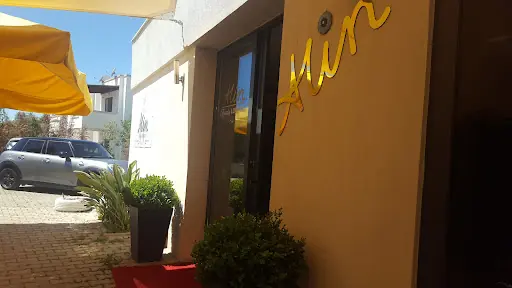 Alin Beauty LOUNGE 3