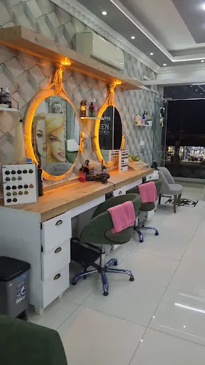 Belgin Beauty Center 2