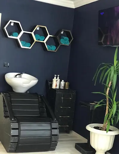 Neşem Güzellik Salonu Maçka