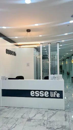 Esse Life Eskişehir Güzellik Merkezi 2