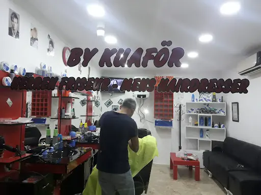 By Kuaför Akif Kuran 4