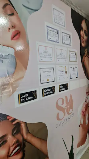 SU GÜZELLİK VE KUAFÖR SALONU