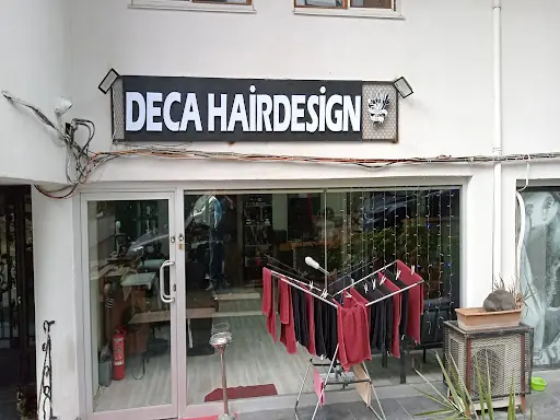 DECA HAİR DESİGN 4