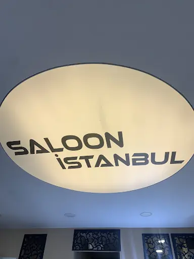Saloon İstanbul Bayan Kuaförü 4