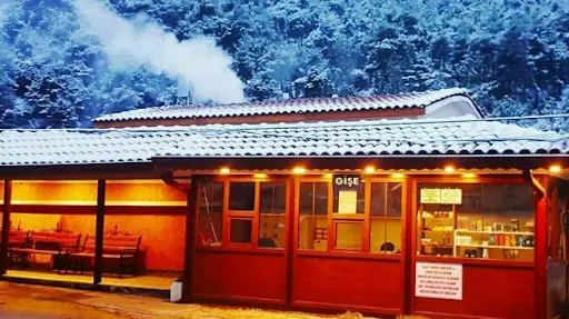 Sakarıılıca Kaplıcaları 3