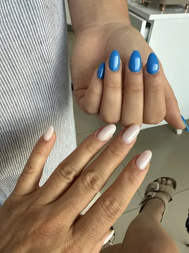 Saida Beauty & Nail Art Studio