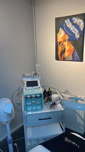 Sevgi Aydın Estetik ve Güzellik Merkezi