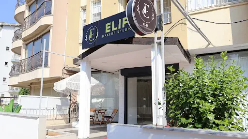 Elif Makeup Studio