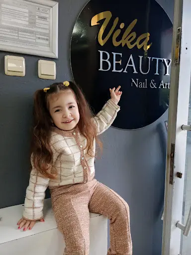 VİKA NAİL ART | Çerkezköy Bay Bayan Buz Lazer Epilasyon ve Güzellik Merkezi 2