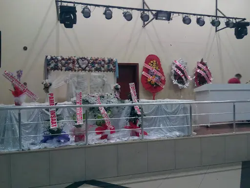Altıntaş Çiçekçilik