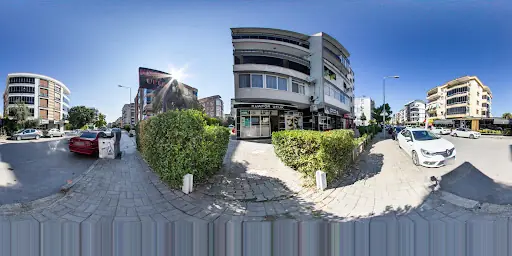 Kuaför Ufuk 2