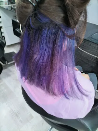 Naturel Saç Tasarim