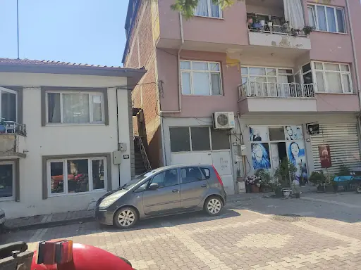 Fulyams saç&güzellik salonu 2