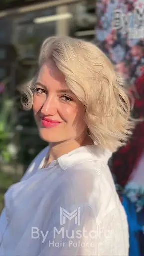 By Mustafa Hair Palace & Beauty Salon 3