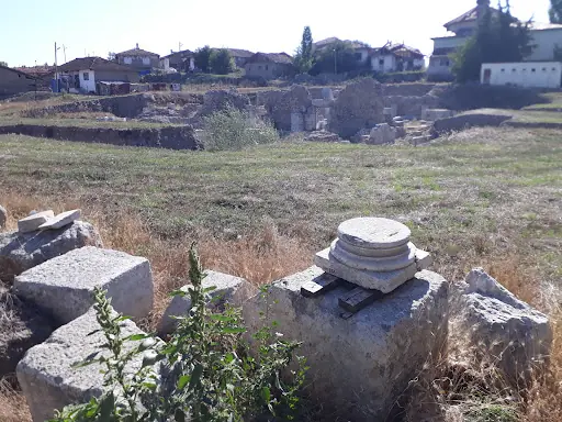 Sulusaray
