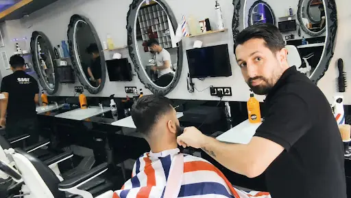 Saloon Eser Hair Artist Bahçelievler 3
