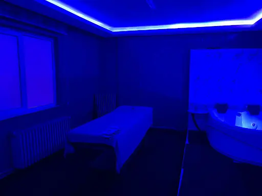 TURKUAZ MASAJ & SPA