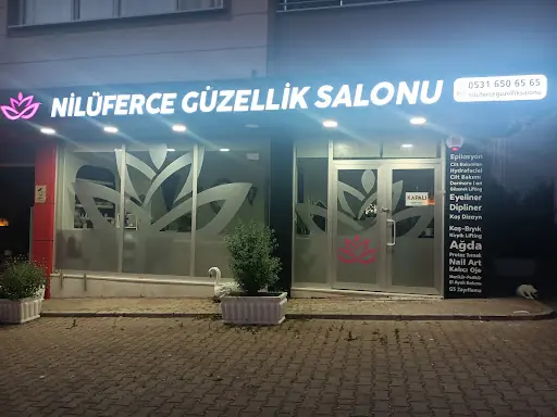 Nilüferce Güzellik Salonu 2