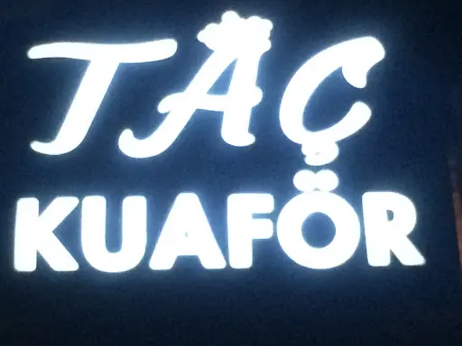 Taç Kuaför