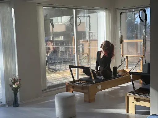 Pera Pilates Studio