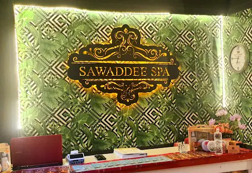 Didim De Hamam | Sawaddee Spa Masaj Salonu Hamam 2