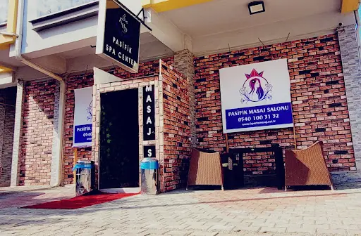 Isparta Masaj Salonu Pasifik Spa