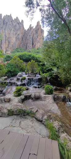 Darende Belediyesi Sosyal Tesisleri 2