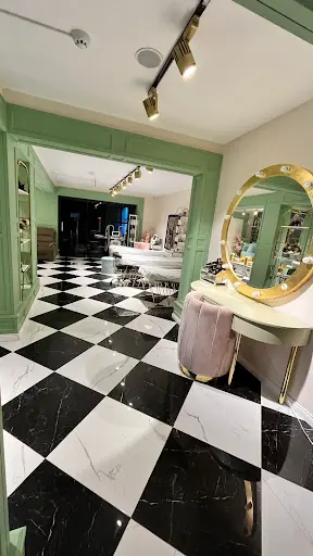 EsteMagic Nişantaşı – Tırnak / Nail Studio, İstanbul