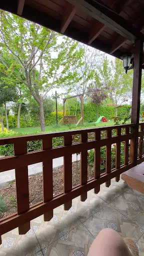 YALOVA ÖZEL VİP HUZUR EVİ BAKIMEVİ VE REHABİLİTASYON MERKEZİ 3